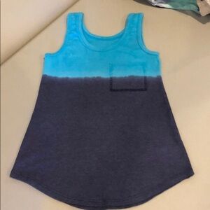 Tease tank top 8